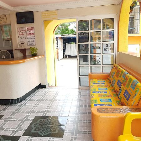 איסטפה Hotel Bahia מראה חיצוני תמונה