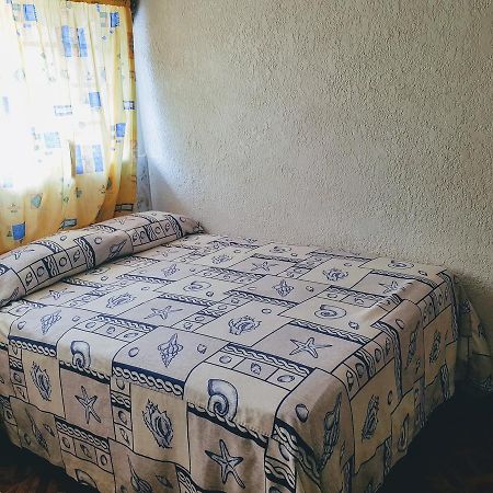 איסטפה Hotel Bahia מראה חיצוני תמונה