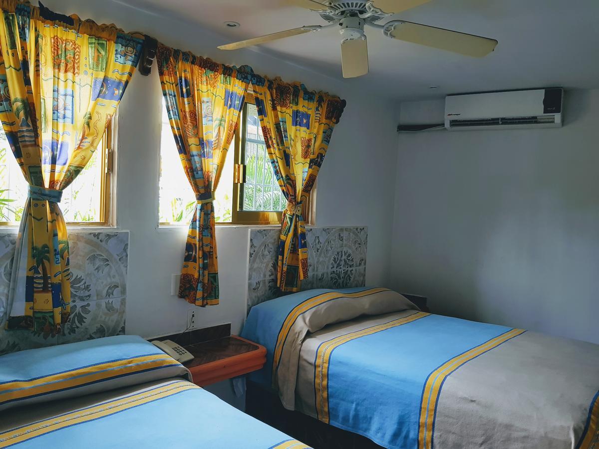 איסטפה Hotel Bahia מראה חיצוני תמונה