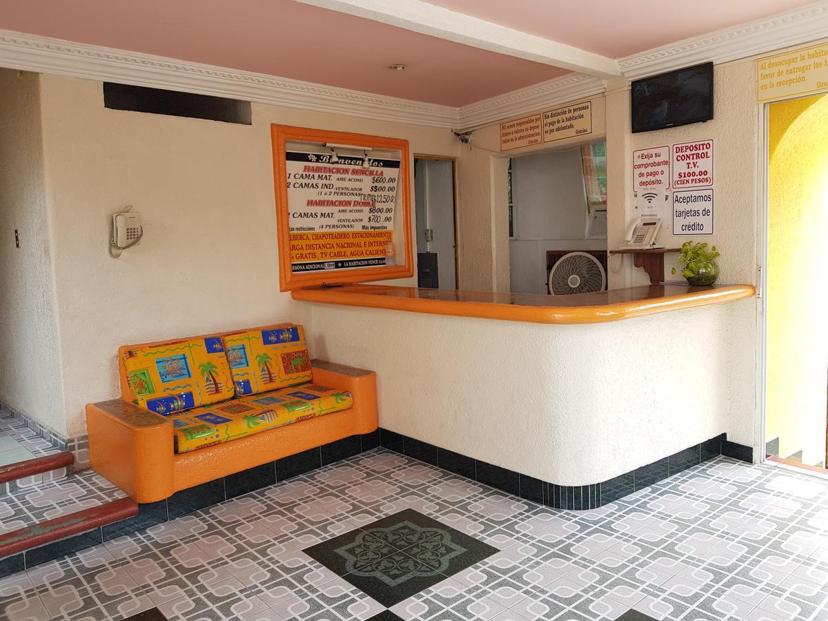איסטפה Hotel Bahia מראה חיצוני תמונה