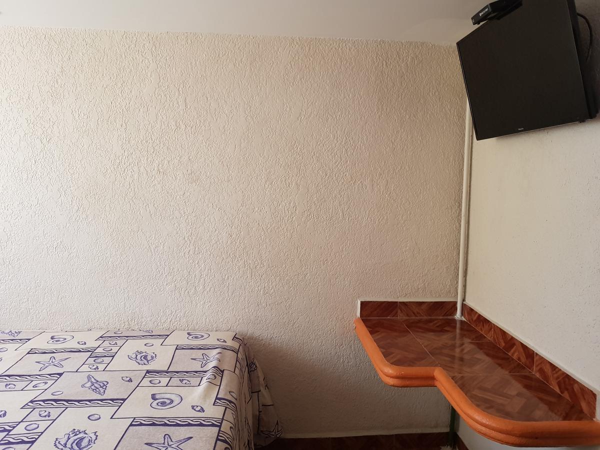 איסטפה Hotel Bahia מראה חיצוני תמונה