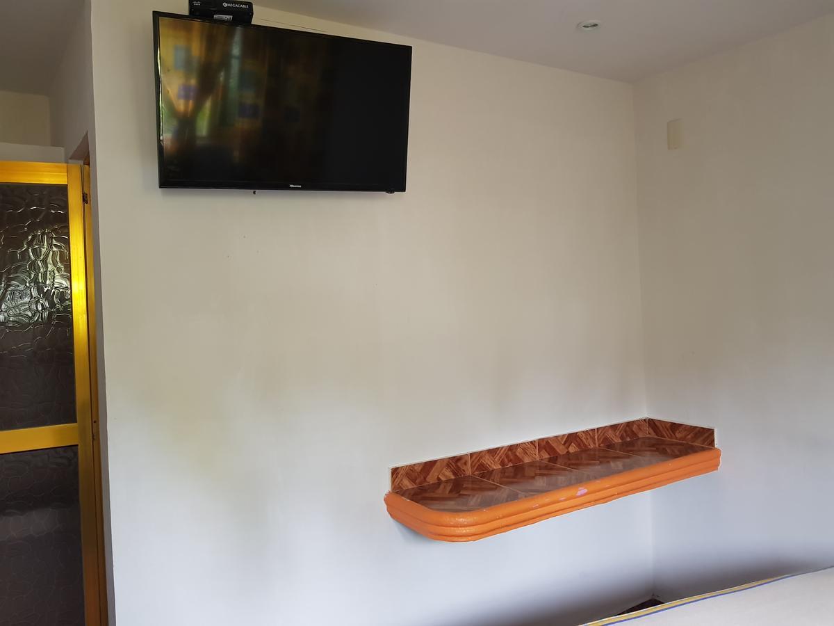 איסטפה Hotel Bahia מראה חיצוני תמונה