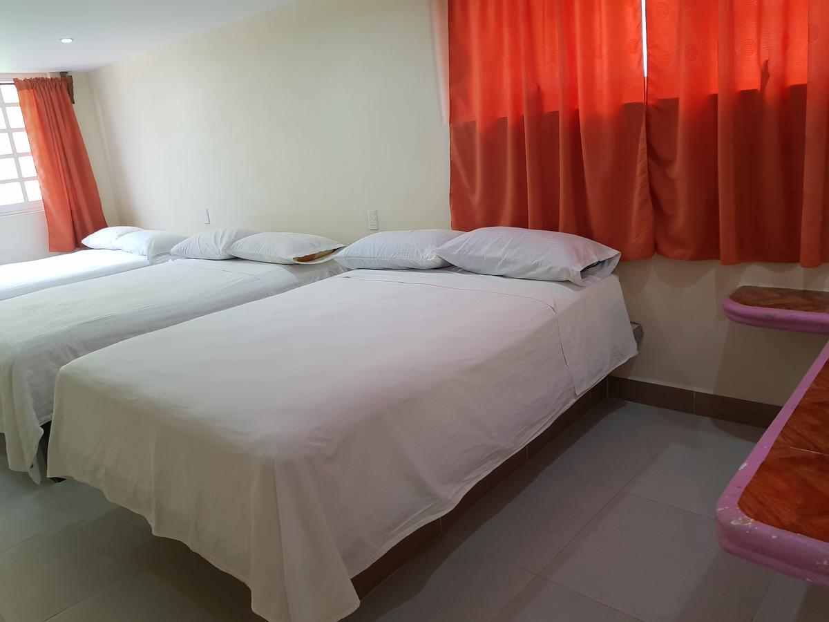 איסטפה Hotel Bahia מראה חיצוני תמונה