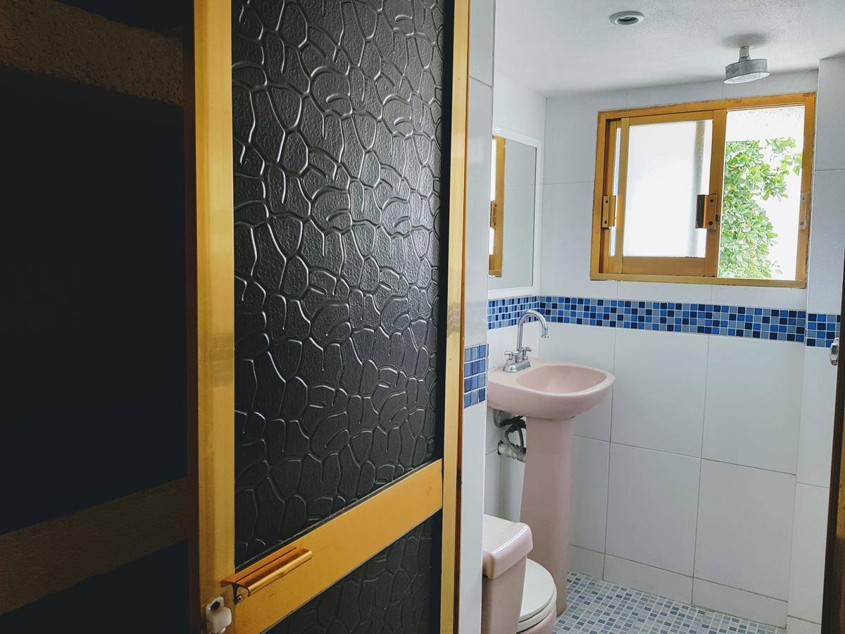 איסטפה Hotel Bahia מראה חיצוני תמונה