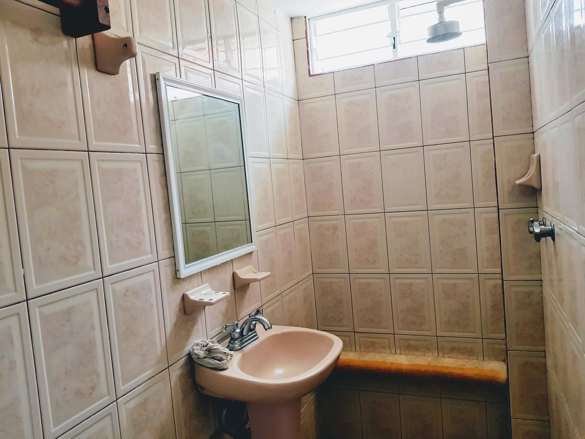 איסטפה Hotel Bahia מראה חיצוני תמונה