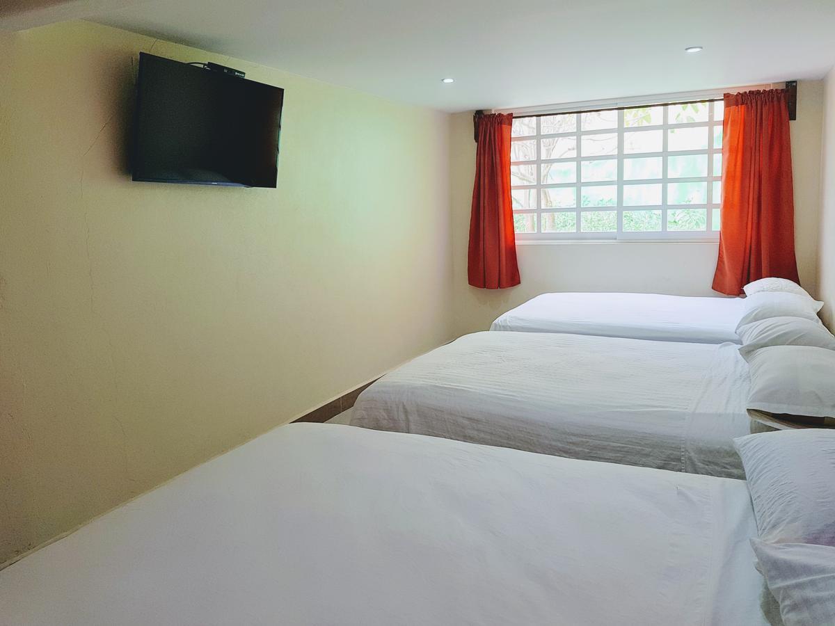 איסטפה Hotel Bahia מראה חיצוני תמונה