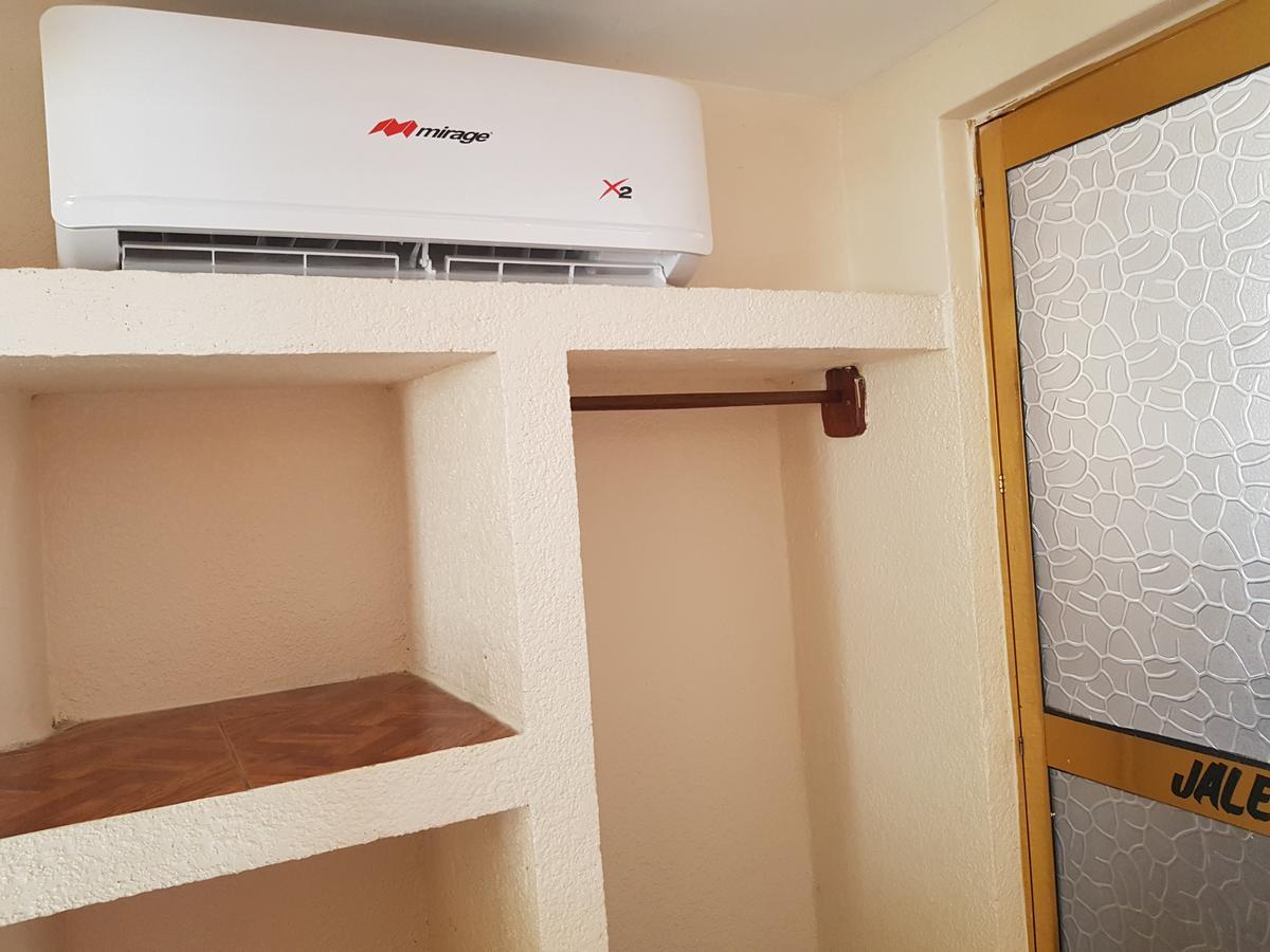 איסטפה Hotel Bahia מראה חיצוני תמונה
