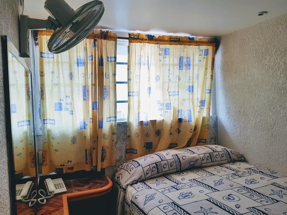 איסטפה Hotel Bahia מראה חיצוני תמונה